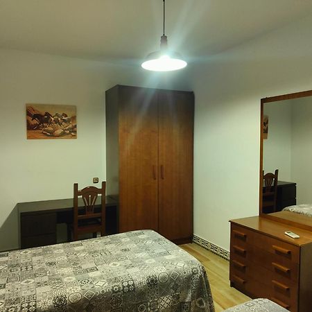 Penzion El Hogar De Ardwina Alía Exteriér fotografie
