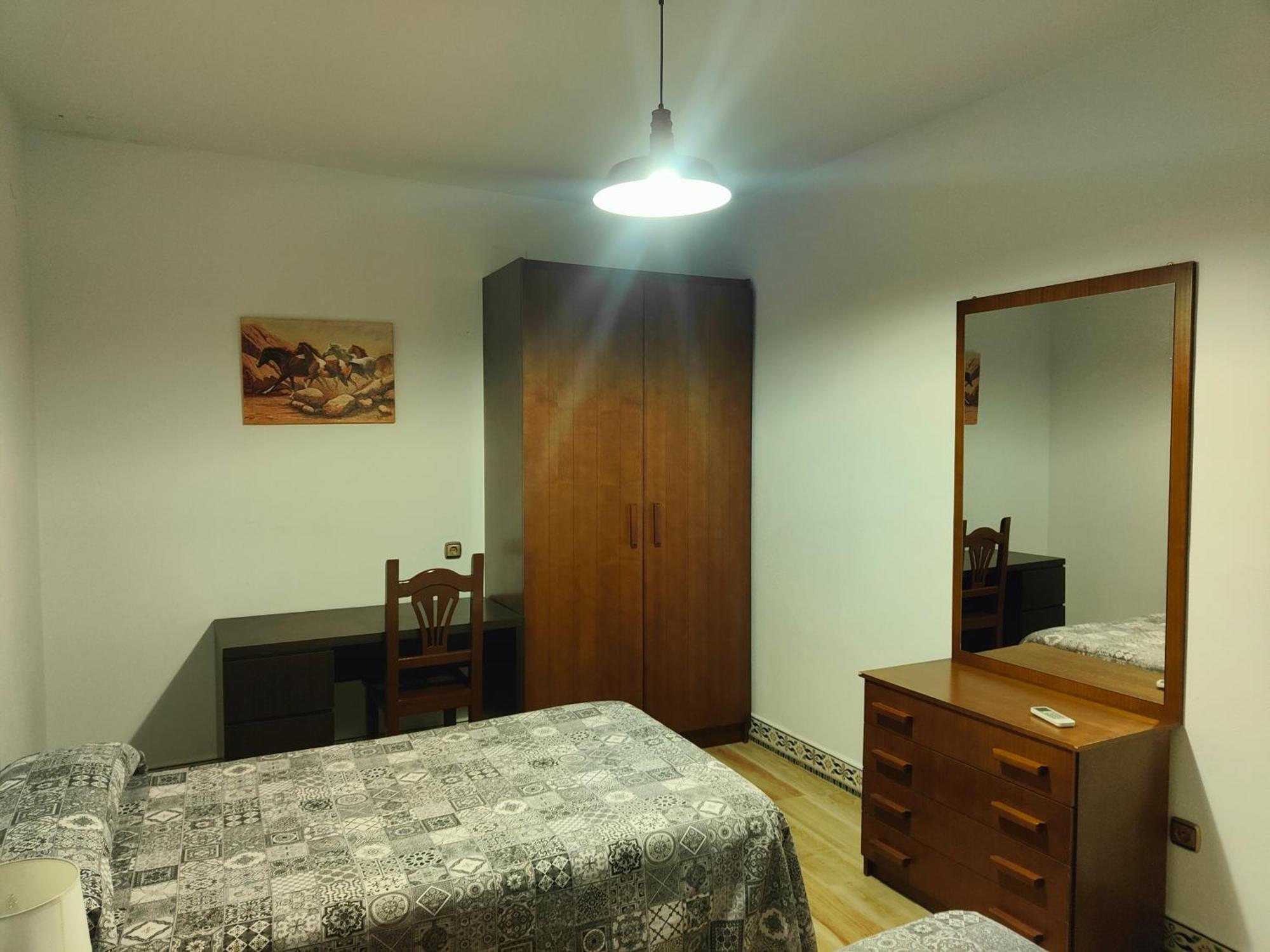 Penzion El Hogar De Ardwina Alía Exteriér fotografie