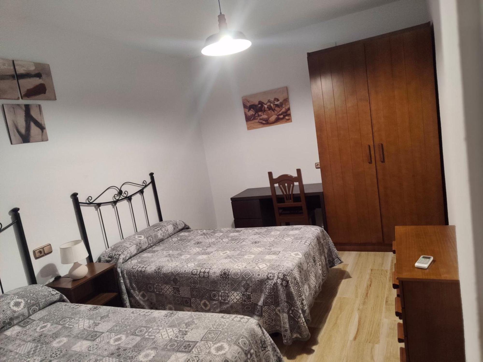 Penzion El Hogar De Ardwina Alía Exteriér fotografie