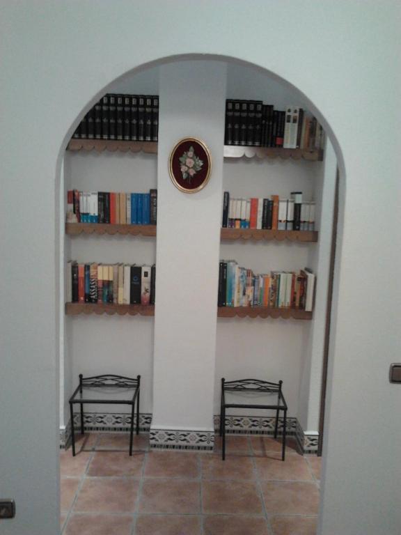 Penzion El Hogar De Ardwina Alía Pokoj fotografie